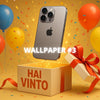 Pack Digital Wallpapers | Concorso Iphone 16 Pro e Pro Max