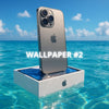Pack Digital Wallpapers | Concorso Iphone 16 Pro e Pro Max